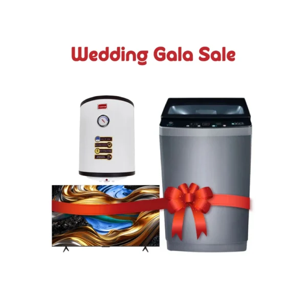 Wedding bundle 5