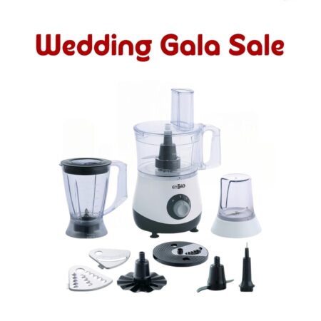 Food Processor