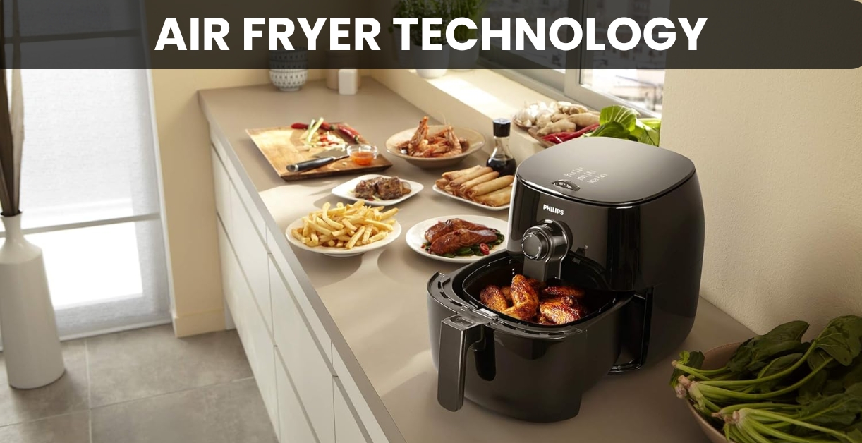 Air Fryer Technology