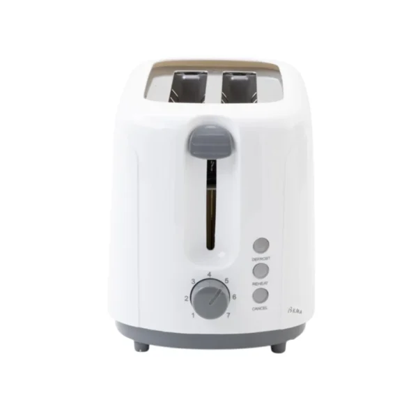 Anko 2 Slice Toaster TA01106-SA