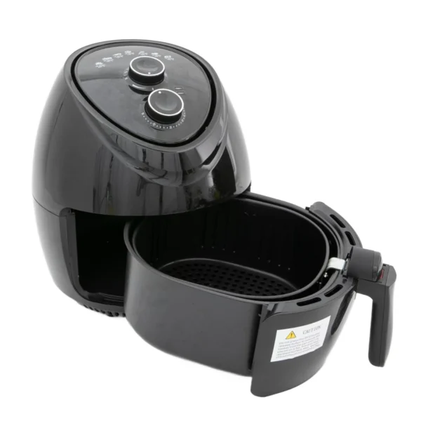 Anko 5.3L Air Fryer AF701 - Image 2