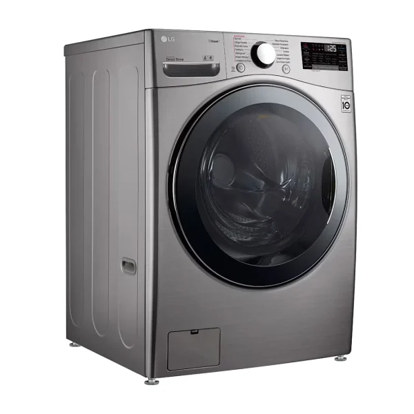 LG F0L2CRV2T2 Front Load Washer & Dryer 20/12 Kg