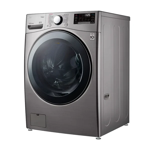 LG F0L2CRV2T2 Front Load Washer & Dryer 20/12 Kg