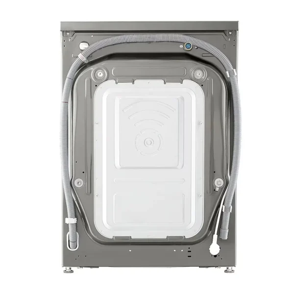 LG F4R3TYG6P Front Load Washing Machine 8 Kg AI DD™ - Image 10