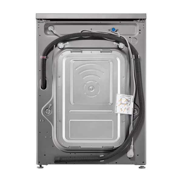 LG FH4G6TDG6 Front Load Washer & Dryer 8 /5 Kg