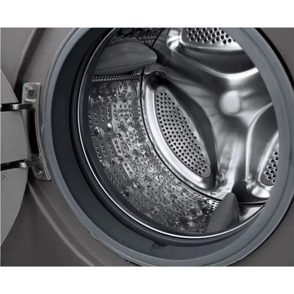 LG FH4G6TDG6 Front Load Washer & Dryer 8 /5 Kg