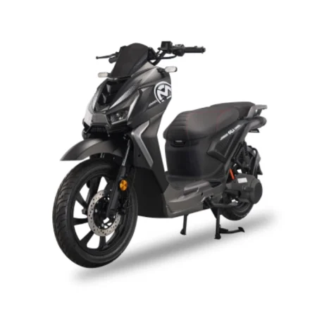 Okla Omax Electric Bike