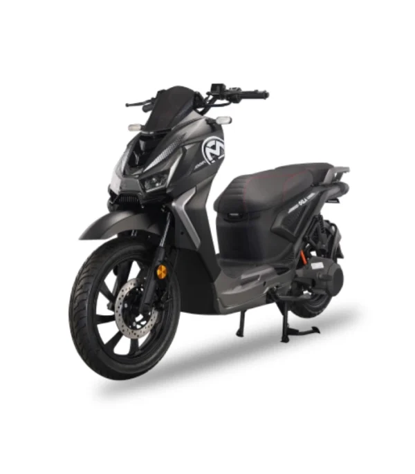 Okla Omax Electric Bike