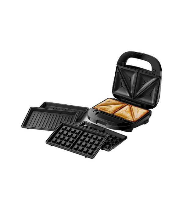 Philips HD2350/80 5000 Series Sandwich Maker - Image 4