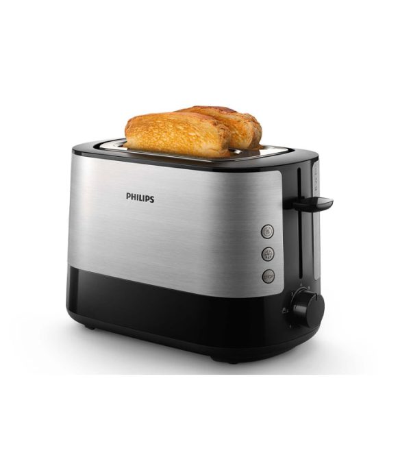 Philips HD263791 Viva Collection Toaster