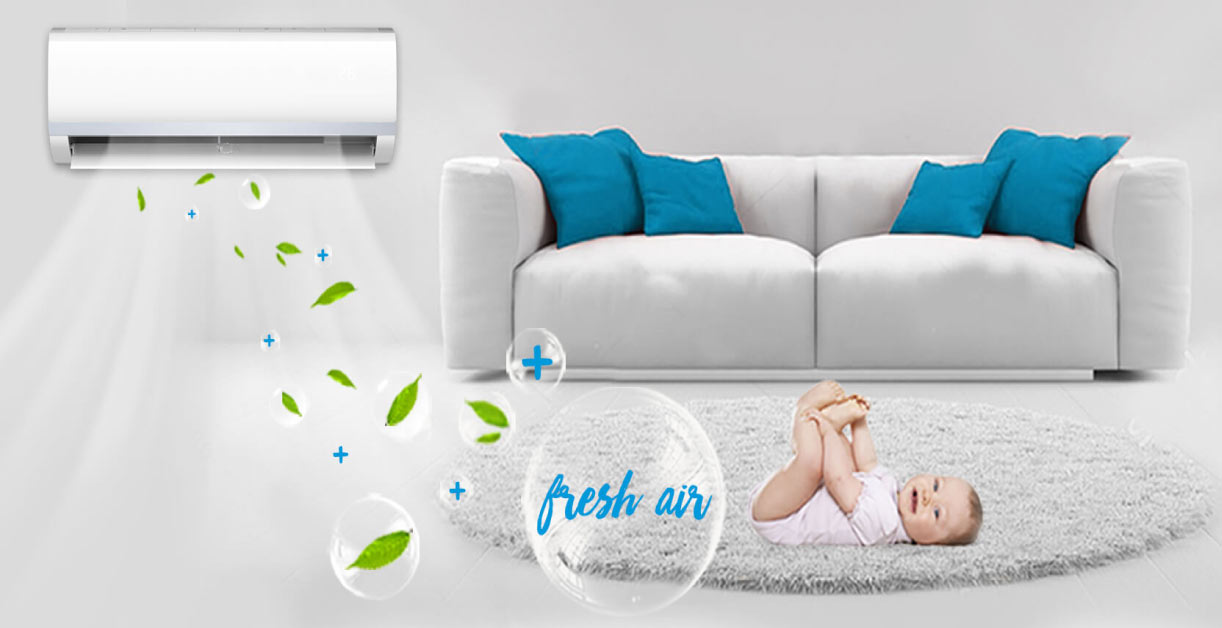 Air-quality-control-by-Midea-Air-conditioner