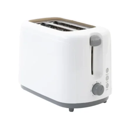 Anko TA01106-SA 2 Slice Toaster