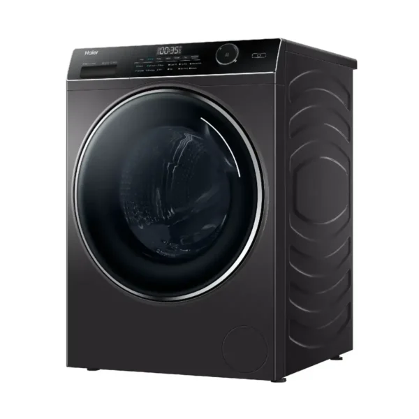 Haier Front Load Washing Machine HWD105-B14959S8U1 (Wifi) 10.5 Kg