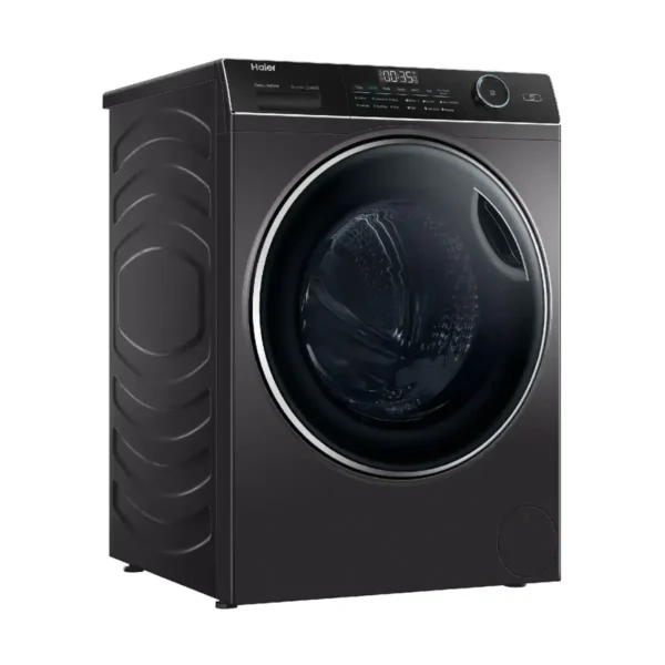 Haier Front Load Washing Machine HWD105-B14959S8U1 (Wifi) 10.5 Kg