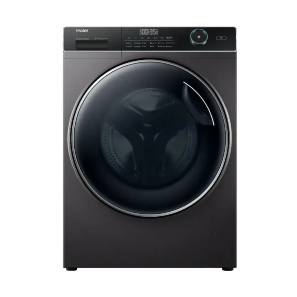 Haier Front Load Washing Machine HWD105-B14959S8U1 (Wifi) 10.5 Kg