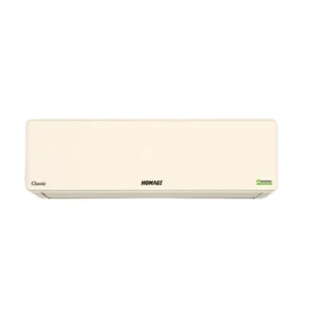 Homage HCS-1821S 1.5 Ton Heat & Cool Air Conditioner