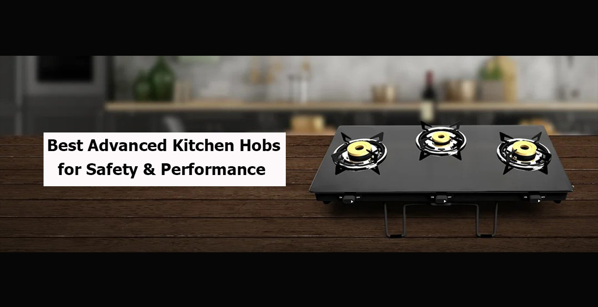 Kitchen Hob