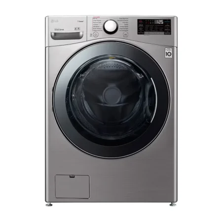 LG Front Load Washer & Dryer F0L2CRV2T2