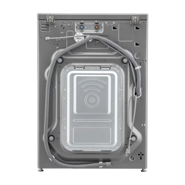 LG Front Load Washer & Dryer F0L2CRV2T2