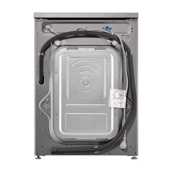 LG Front Load Washer & Dryer FH4G6TDG6 (8/5 Kg) - Image 13