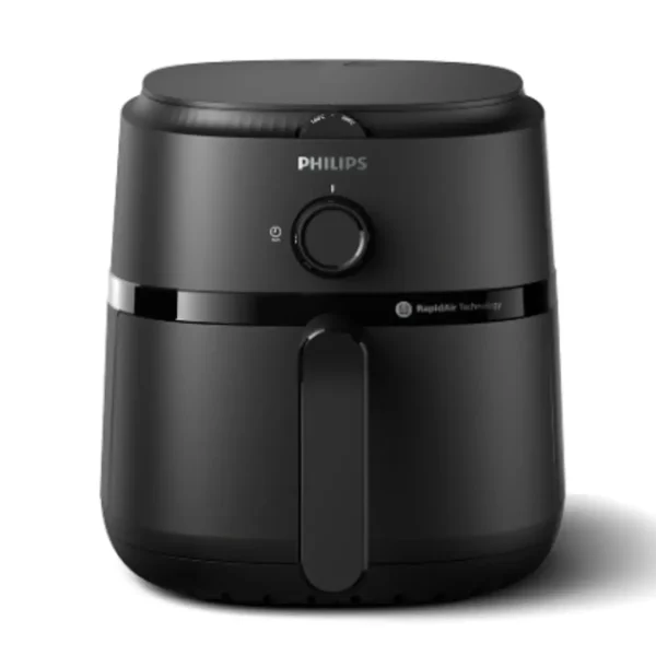 Philips 4.2 Litre Airfryer with Rapid Air Technology NA120/00