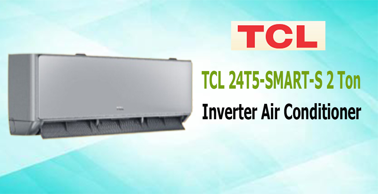 T5 technology Air Conditioners