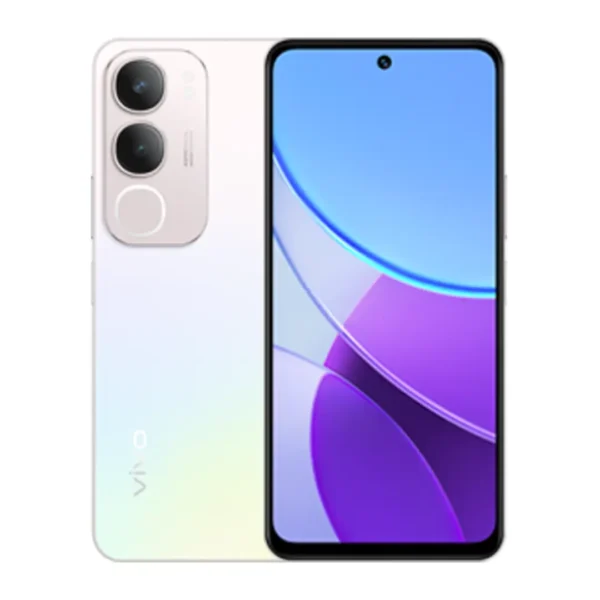 Vivo Y19s 128GB Storage, 6GB Ram