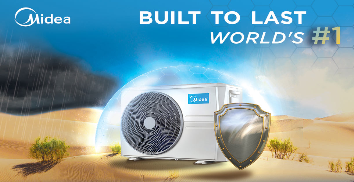 Why-choose-Midea-Air-conditioner