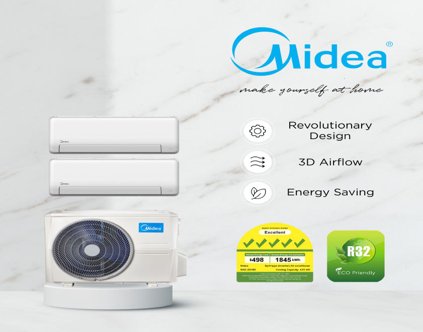 models-of-midea-air-conditioner