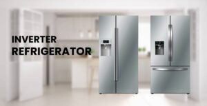 inverter Refrigertor